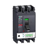 АВТОМ ВЫКЛ NSX 630A 3Р 36кА  Micrologic 5.3E