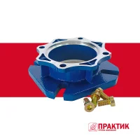 Фланец выходной NMRW 050