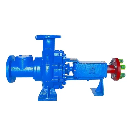 Насос для сточных вод СМ 125-100-250б-4