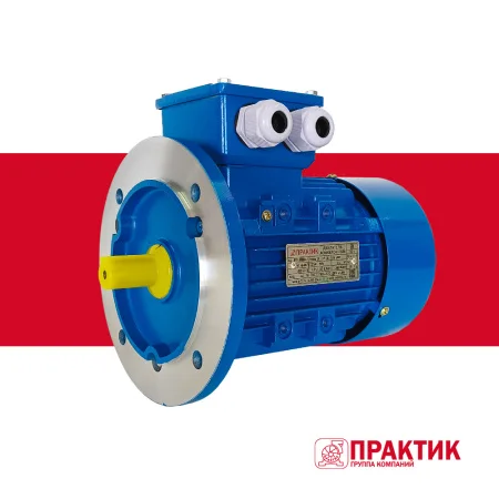 Электродвигатель АИР 225M8