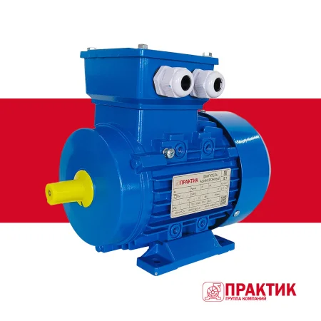 Электродвигатель АИС 90L6