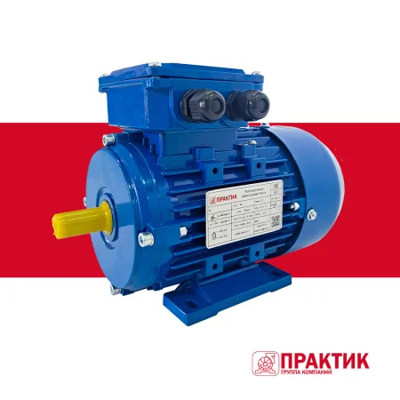 Электродвигатель АИР 112MА8