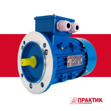 Электродвигатель АИС 225S4