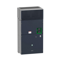 Преобразователь частоты ATV630 250 кВт 380В 3ф