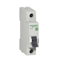 АВТ. ВЫКЛ. EASY 9 1П 20А С 4,5кА 230В