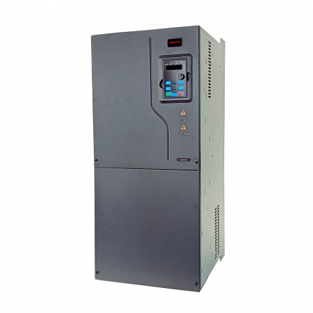Преобразователь частоты мощностью 450,0 кВт, питание 3ф, напряжение 380В, IP20 EFIP270-450-4-L1